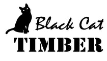 Black Cat Timber