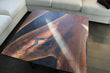 Epoxy River Coffee Table